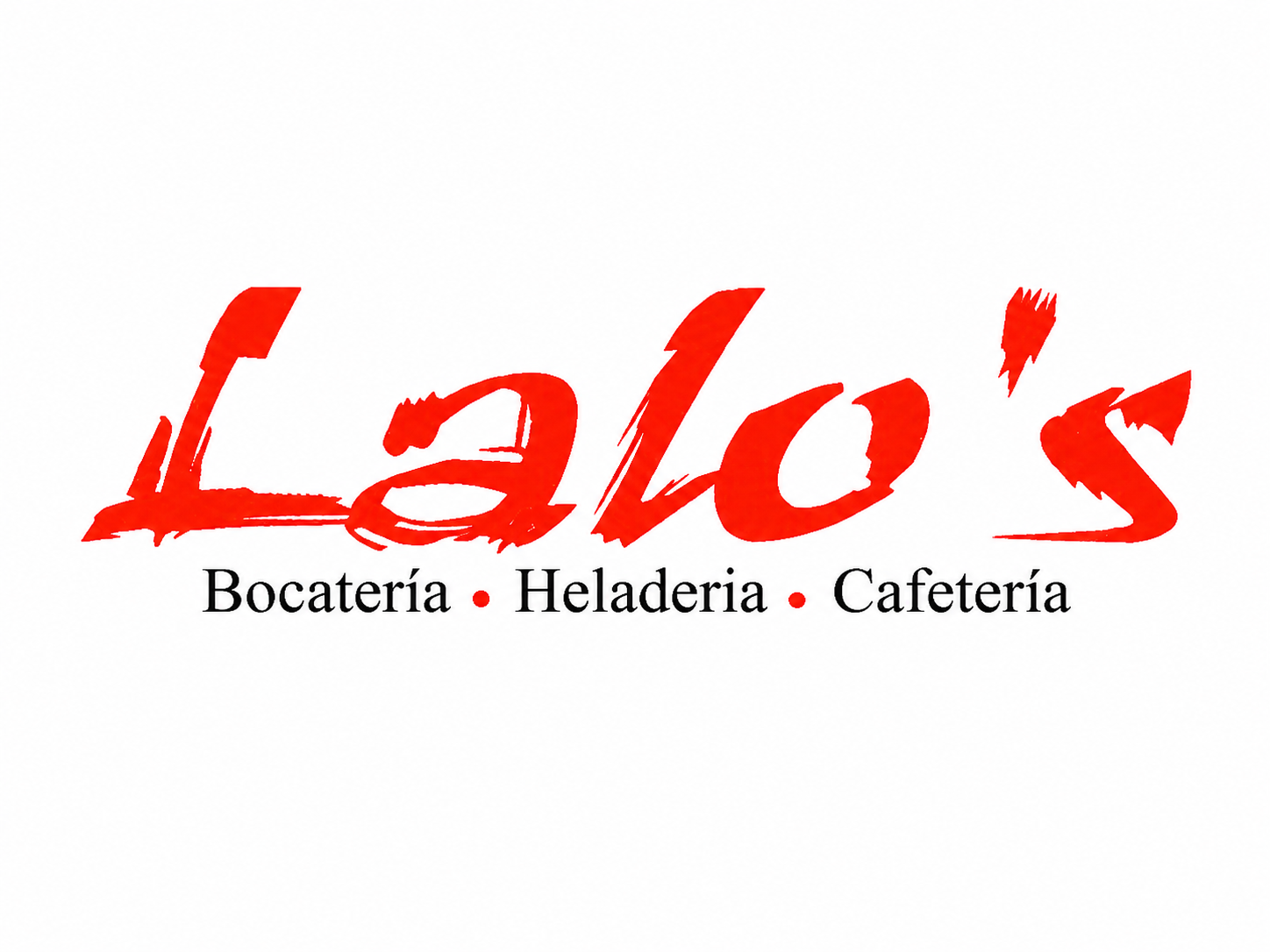 Bocatería Lalos Nigrán